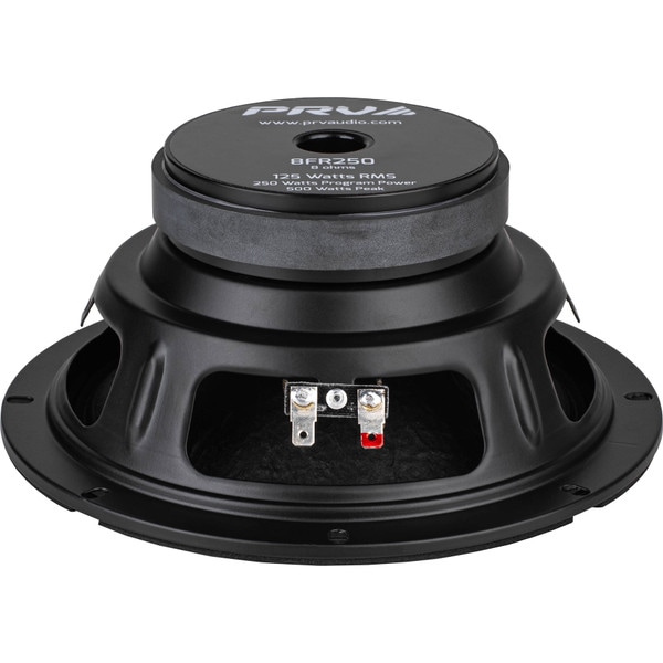 Main product image for PRV Audio 8FR250 8" Full-Range Speaker294-2898